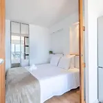 Rare! 2-br Seafront Cannes