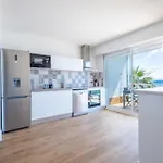 Rare! 2-br Seafront Cannes