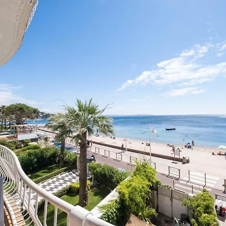 Rare! 2-br Seafront *