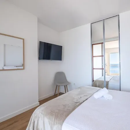 Rare! 2-br Seafront