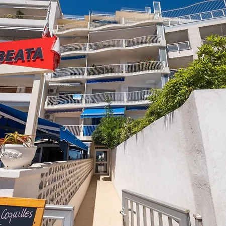 Rare! 2-br Seafront *