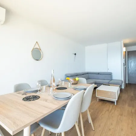 Rare! 2-br Seafront