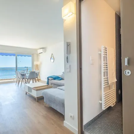 Rare! 2-br Seafront *