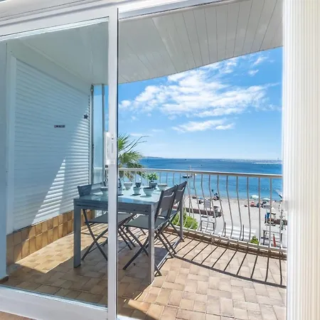 Rare! 2-br Seafront