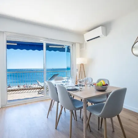 Apartment Rare! 2-br Seafront