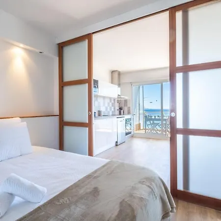Rare! 2-br Seafront Apartment