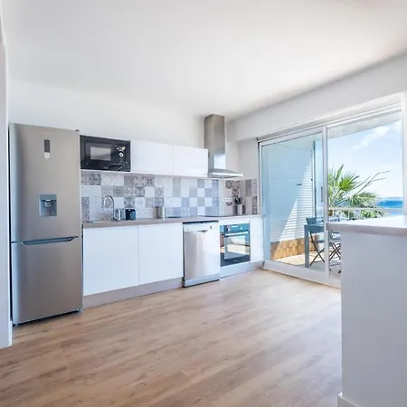Rare! 2-br Seafront