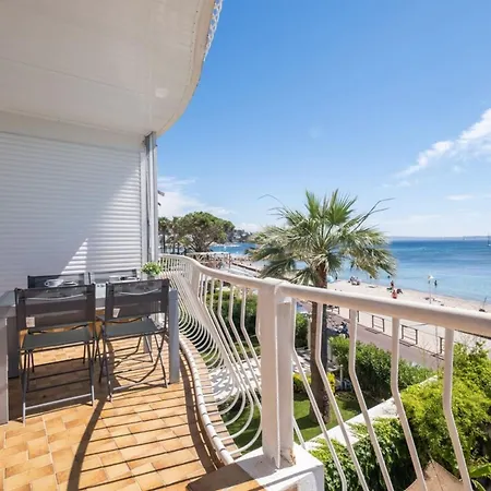Rare! 2-br Seafront
