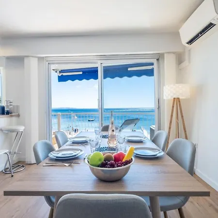 Appartamento Rare! 2-br Seafront